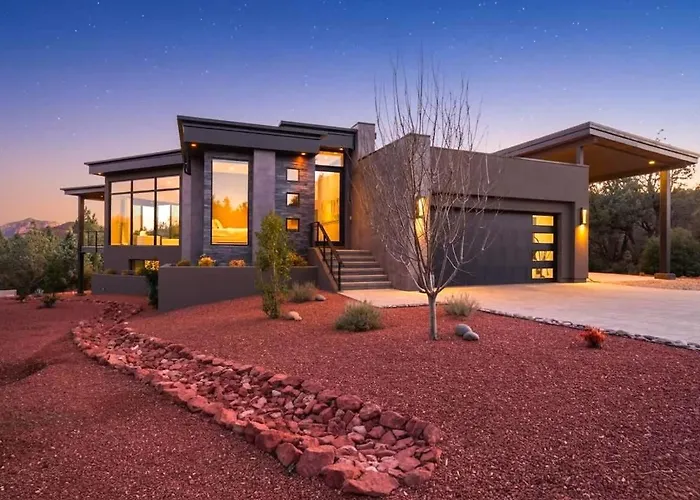 Mesa Vista 6br View Estate *