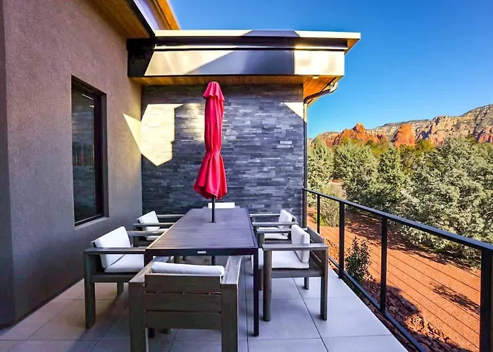 Mesa Vista 6br View Estate *