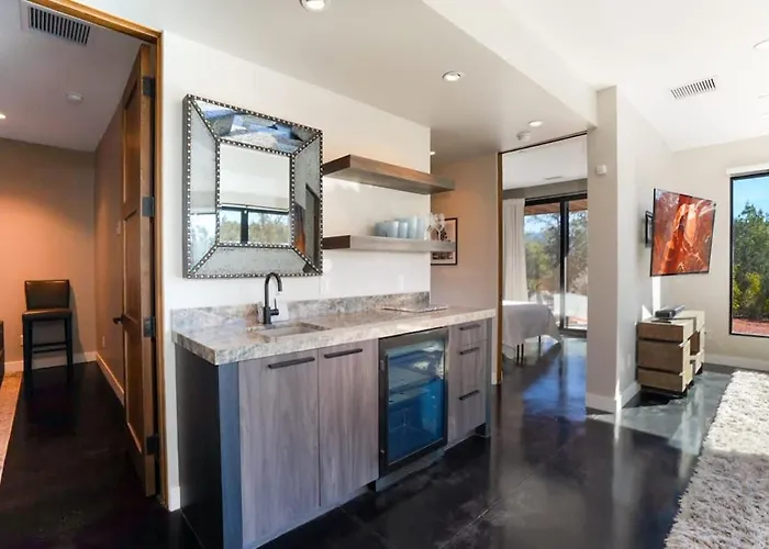 Holiday home Mesa Vista 6br View Estate *