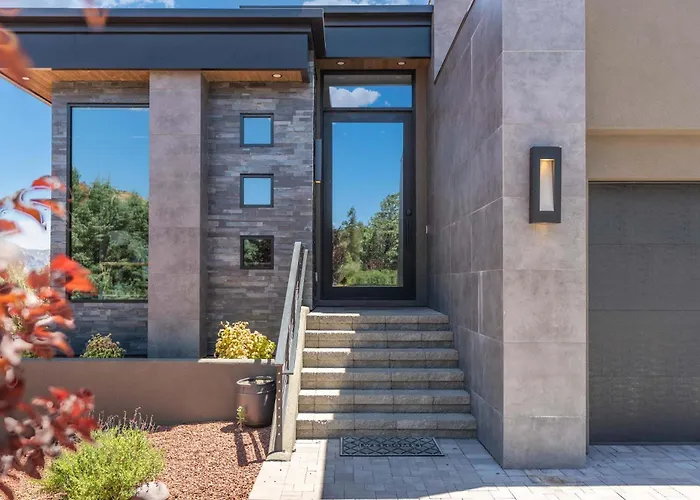 Holiday home Mesa Vista 6br View Estate