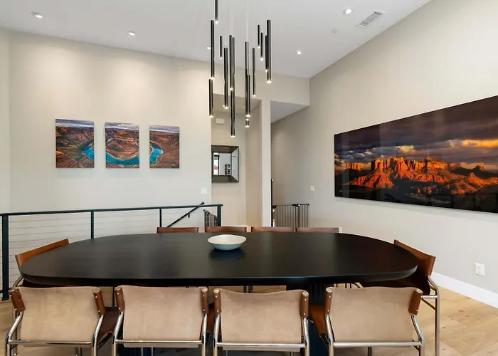 Holiday home Mesa Vista 6br View Estate *