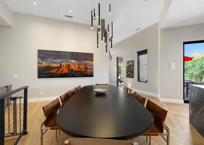 Holiday home Mesa Vista 6br View Estate