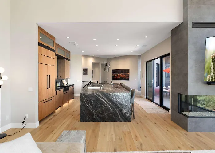 Holiday home Mesa Vista 6br View Estate