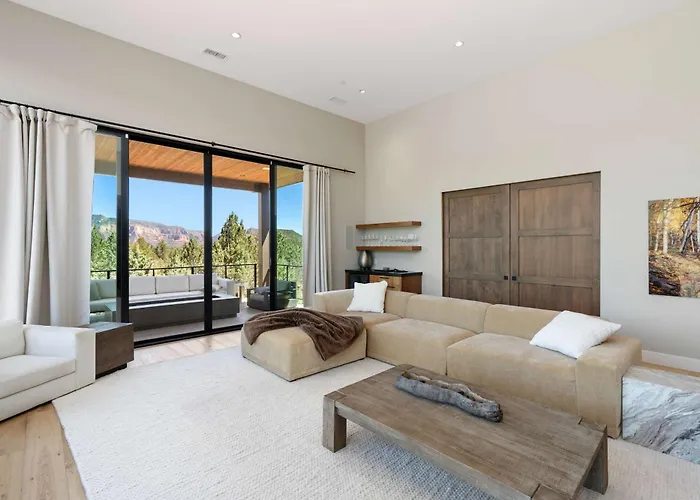 Mesa Vista 6br View Estate *