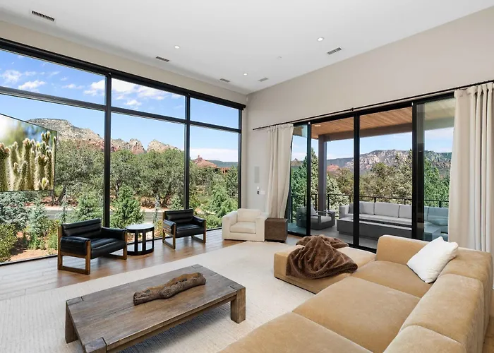 Holiday home Mesa Vista 6br View Estate
