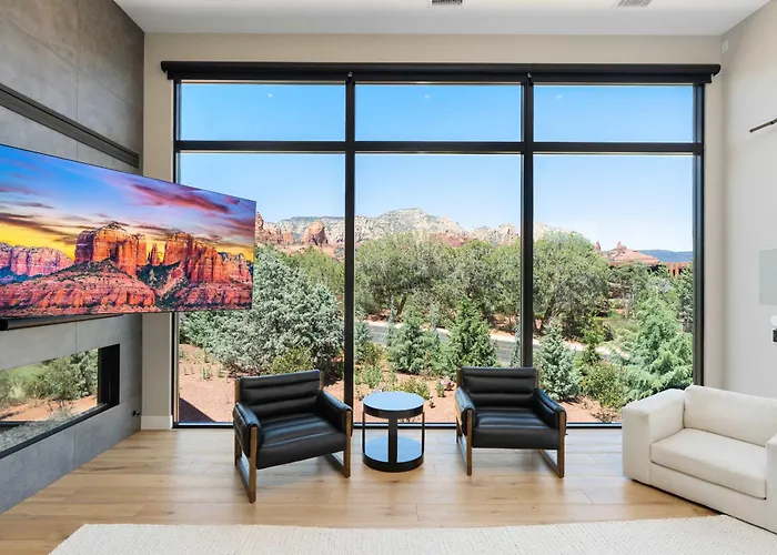 Holiday home Mesa Vista 6br View Estate