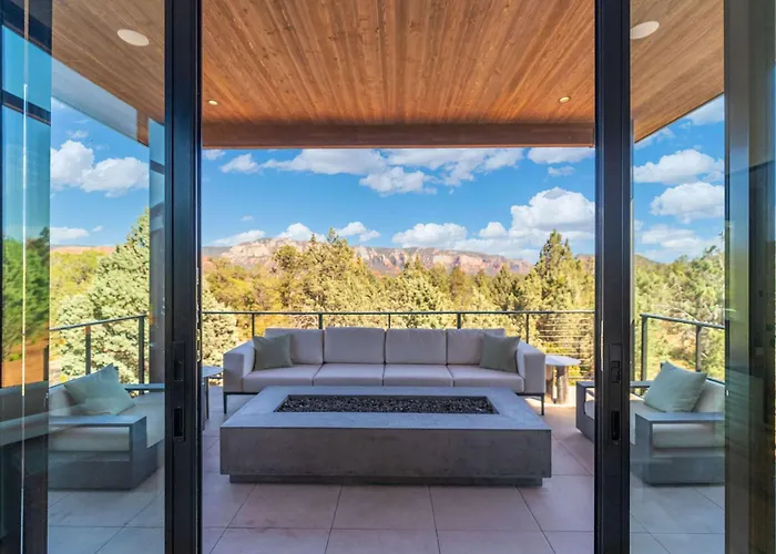 Holiday home Mesa Vista 6br View Estate *
