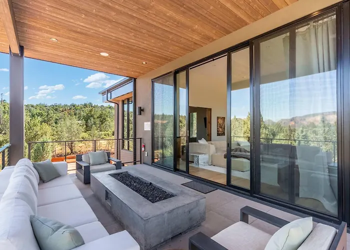 Holiday home Mesa Vista 6br View Estate *