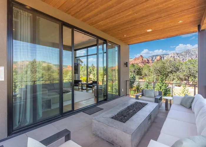 Holiday home Mesa Vista 6br View Estate *