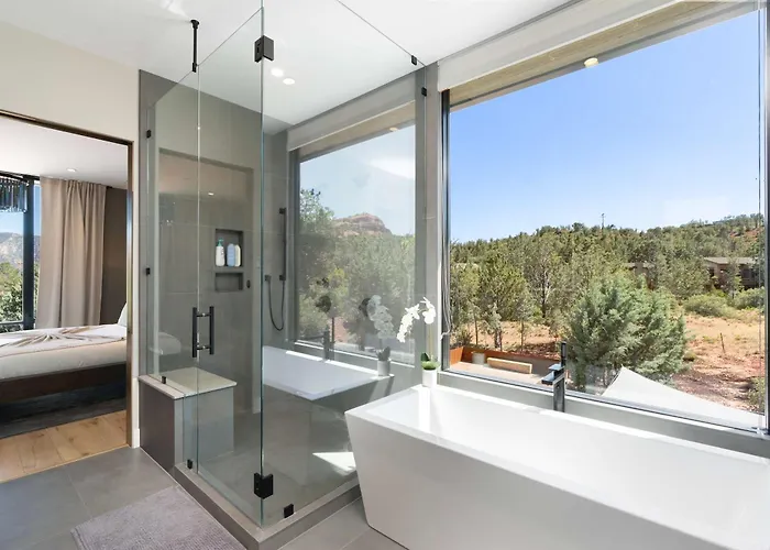 Holiday home Mesa Vista 6br View Estate *