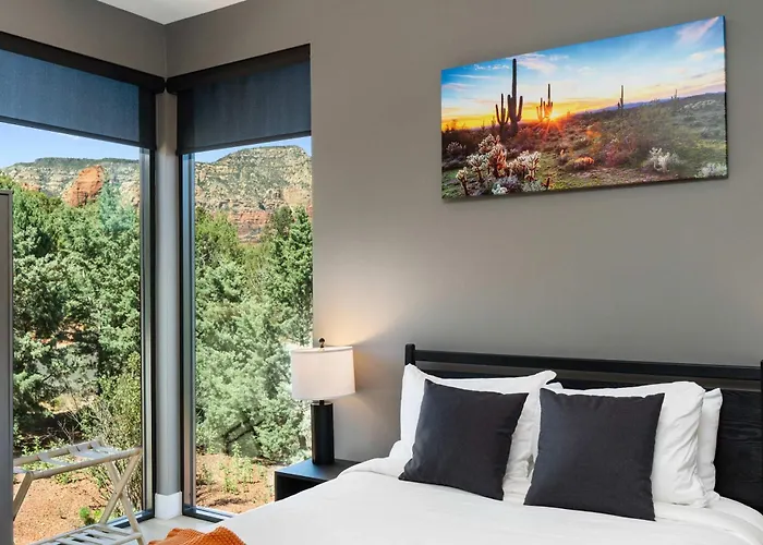 Mesa Vista 6br View Estate Holiday home *