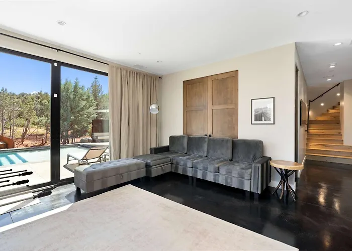 Holiday home Mesa Vista 6br View Estate *