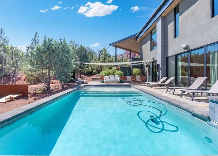 Holiday home Mesa Vista 6br View Estate