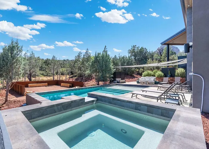 Holiday home Mesa Vista 6br View Estate *