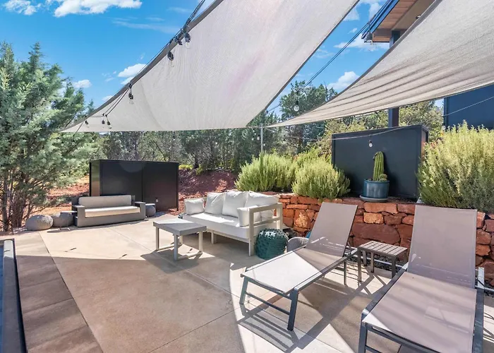 Holiday home Mesa Vista 6br View Estate *